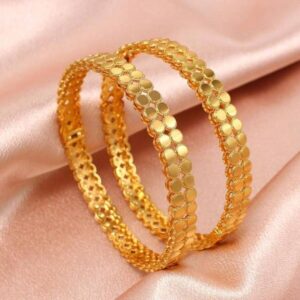 gold-bangle